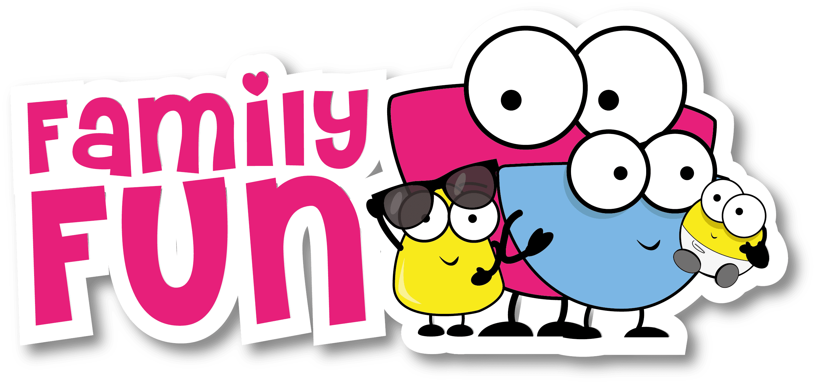Family Fun Logo