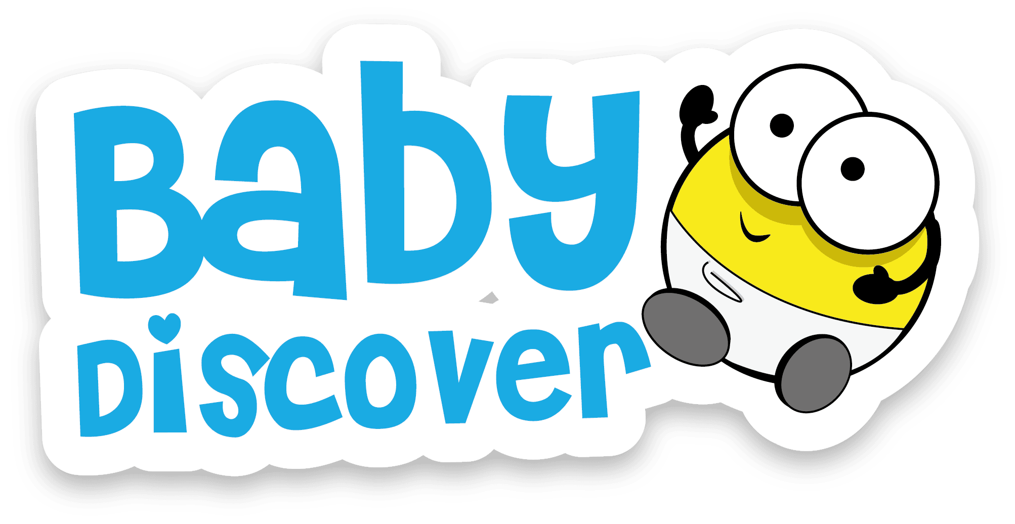 Baby Discover logo