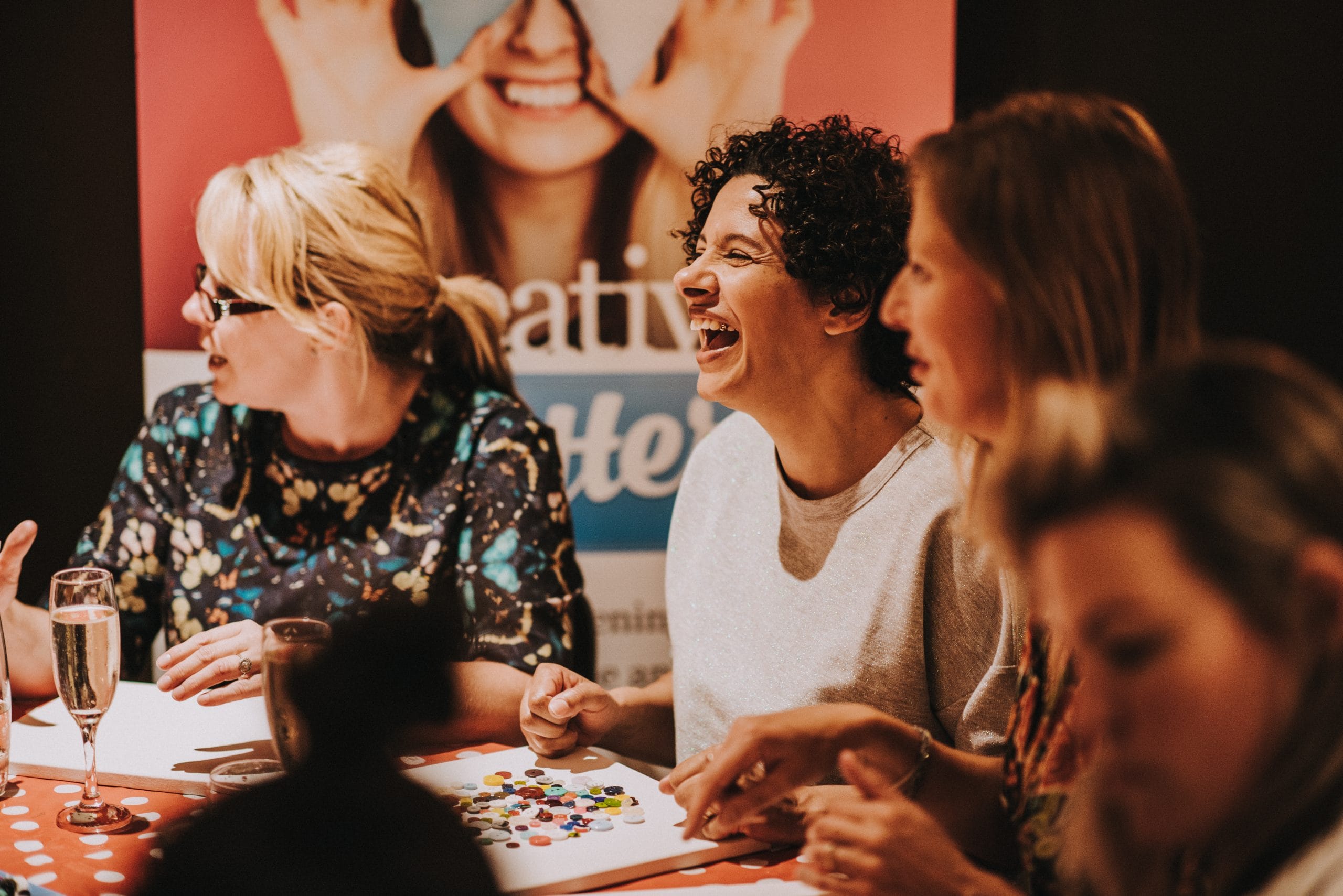 Adult Events