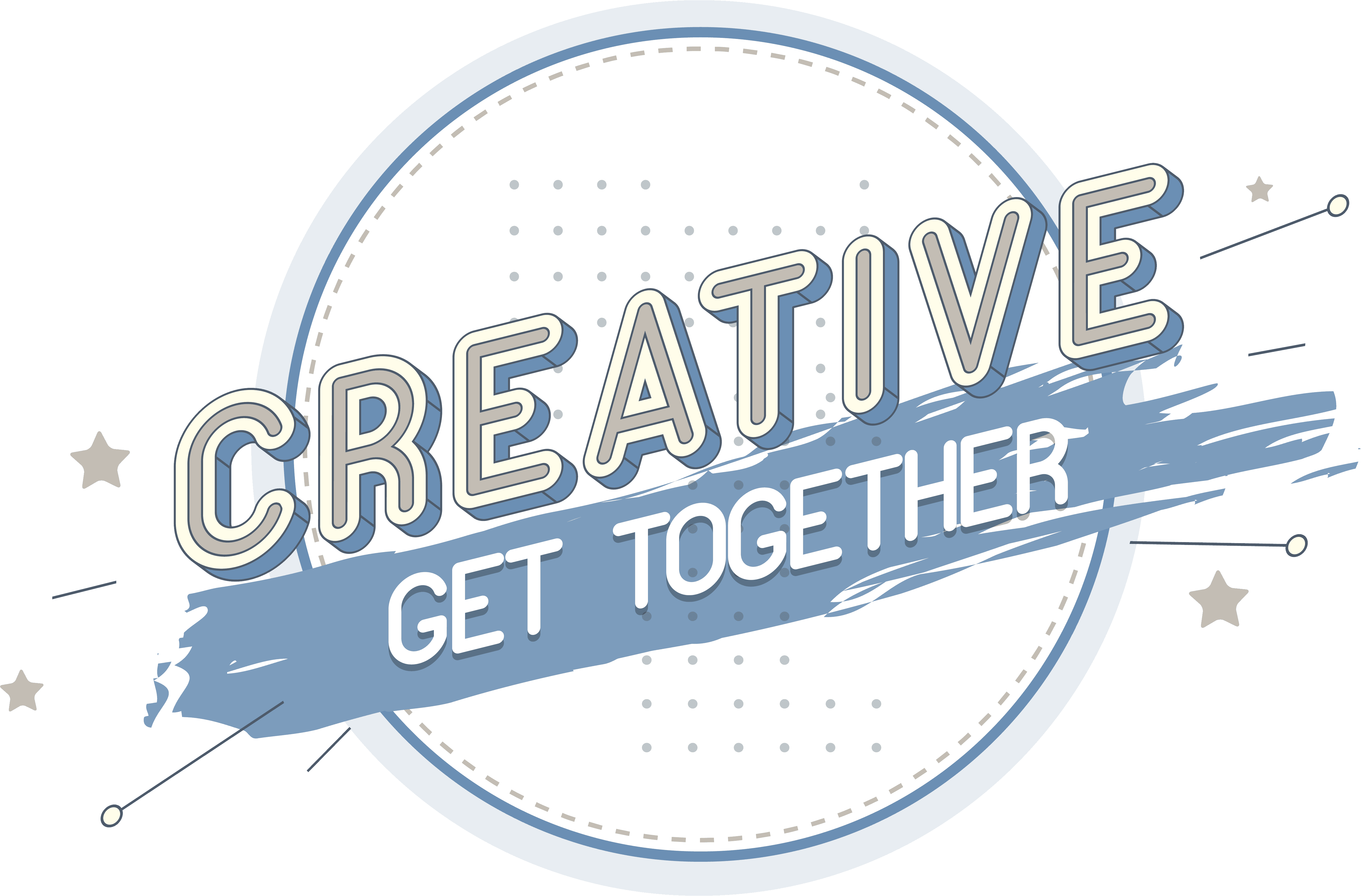 Creative Get Together