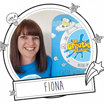 Fiona Eccles - Blackpool