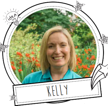 Kelly Wright- Bloxwich and Pelsall