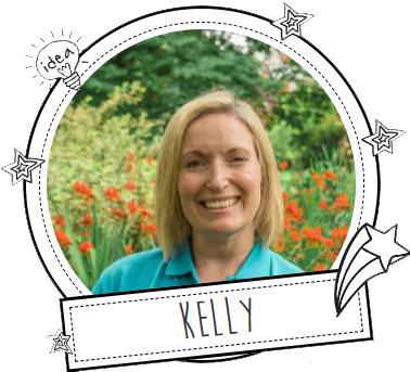 Kelly Wright: Bloxwich and Pelsall