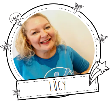 Lucy Porter: Altrincham and surrounding areas