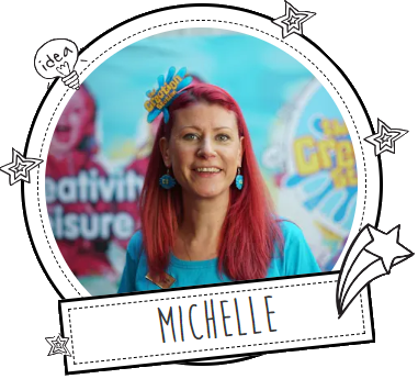 Michelle Styler: Solihull and surrounding areas