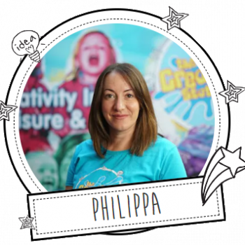 Philippa Cunliffe