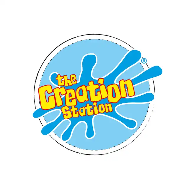 Creation Station Logo