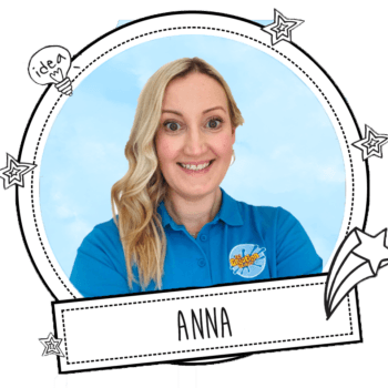Anna Blakeman Grimsby