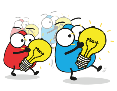 Apply to the Creation Station