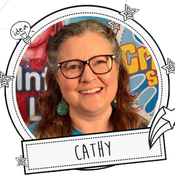 Cathy Davison Beckenham