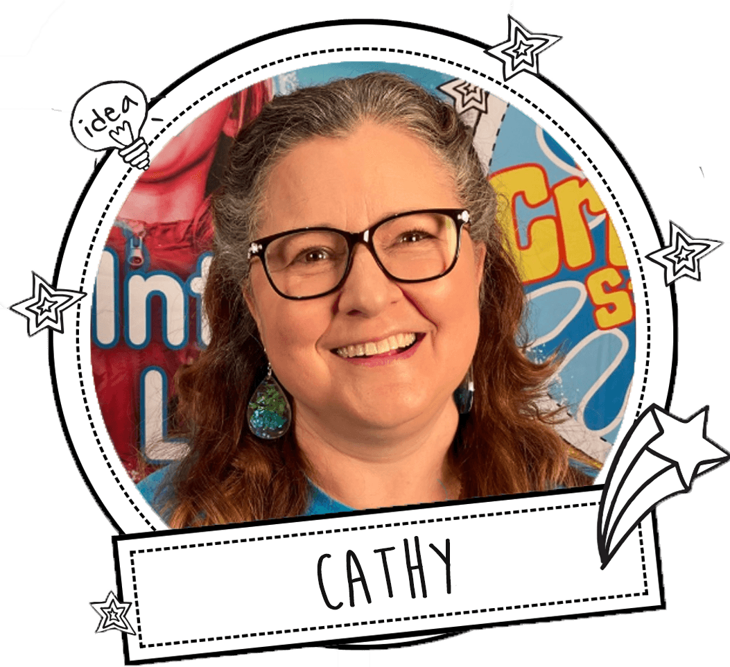 Cathy Davison Beckenham