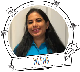 Meena Gupta: Twickenham and surrounding areas