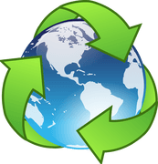Recycle world