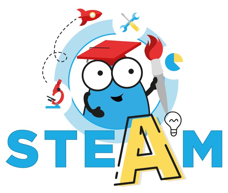 Arts into STEM - STEAM