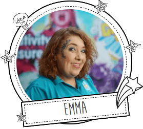 Emma Winterbourne: Thame and Aylesbury West