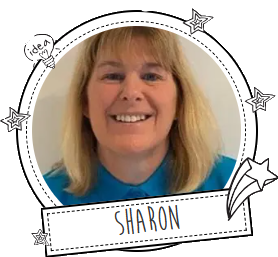 Sharon Burton