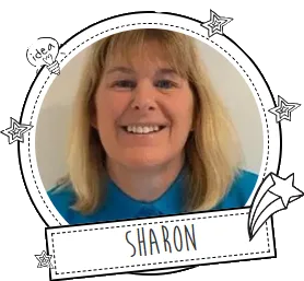 Sharon Burton