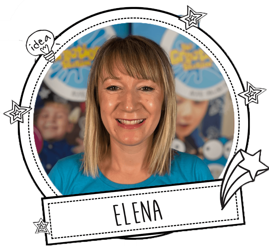 Elena Uzunova, Crawley