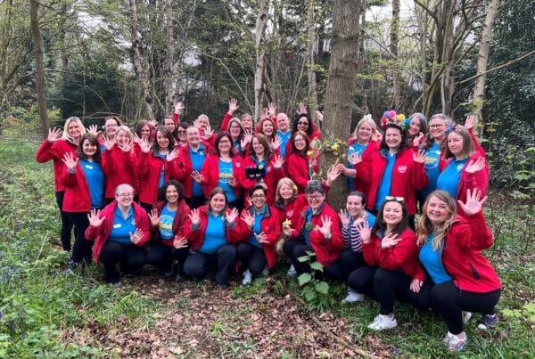 Creation Station partners