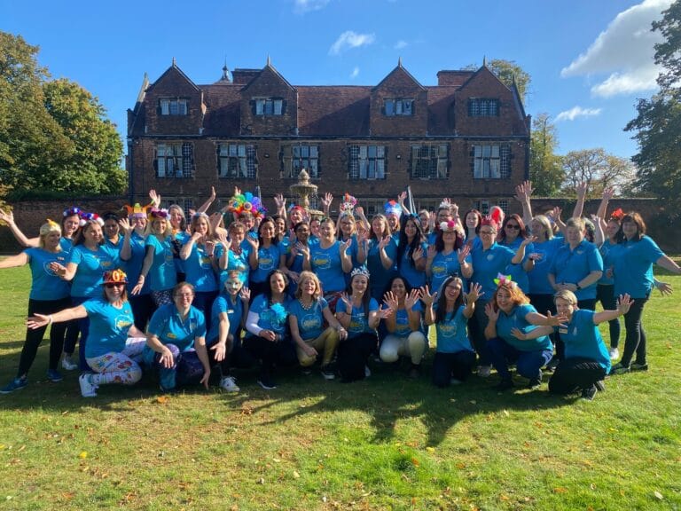 Creation Station partners