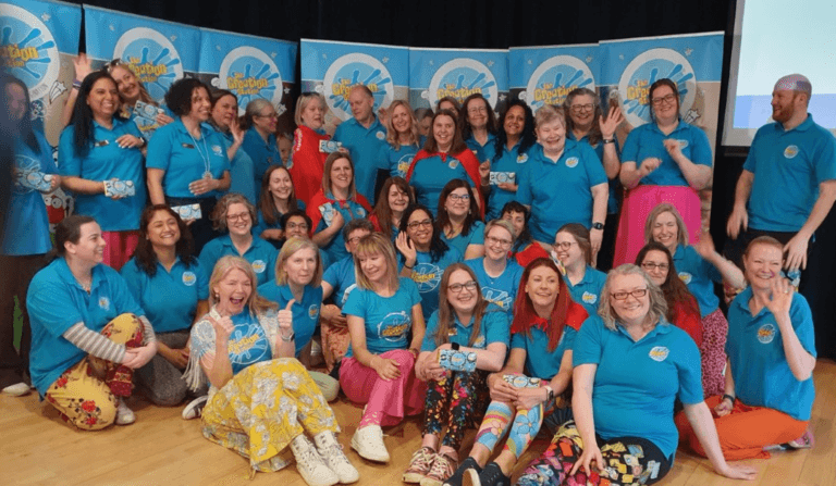 The Creation Station Conference 2025