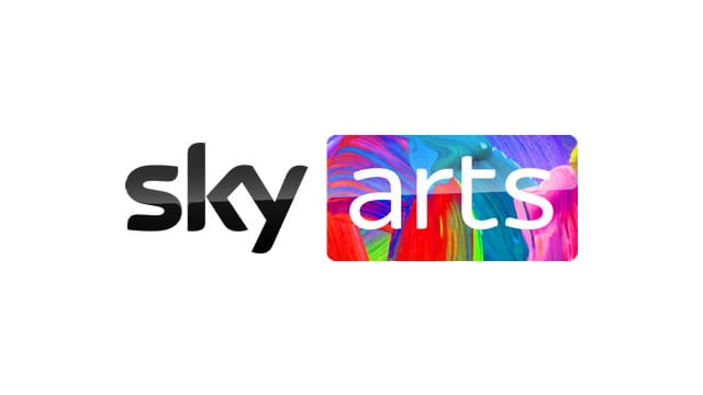 Sky Arts