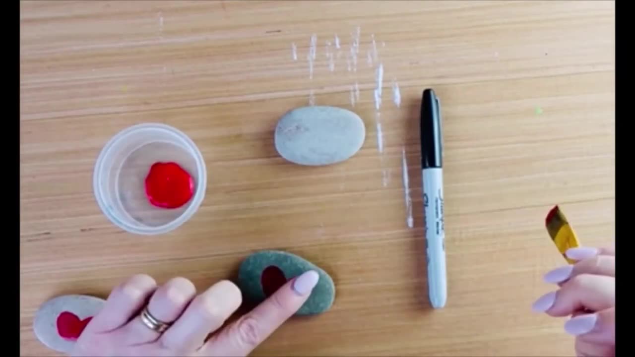 Great craft to make someone's day