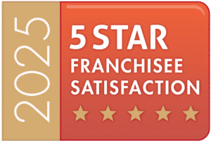 5 Star Franchise Satisfaction 2023