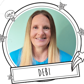 Debi Muttett - Creation Station Stamford and Bourne