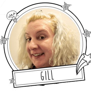 Gill Lloyd - Cretion Station