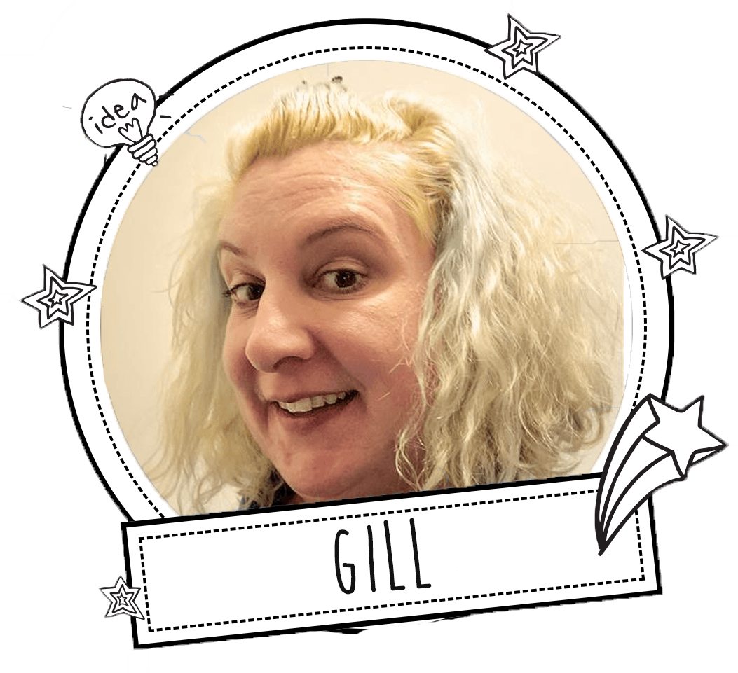 Gill Lloyd: Bolton West