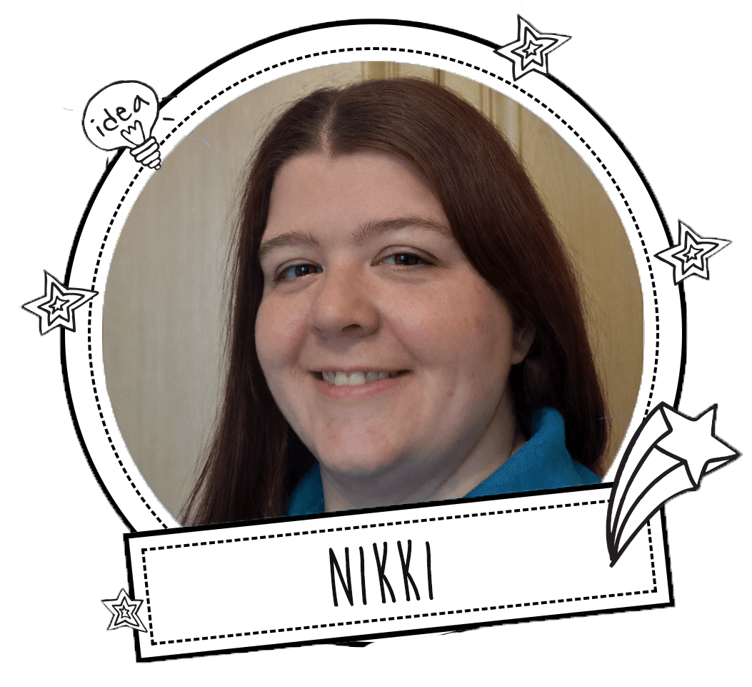 Nikki Heffron: Dearne Valley