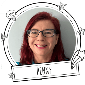 Penny Creation Station