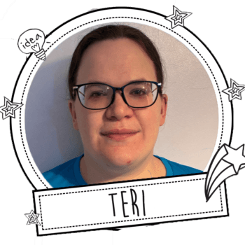 Teri Manning - Creation Station -Leighton Buzzard