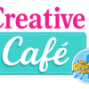 Creative Cafe Creation Station