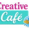 Creative Cafe Creation Station