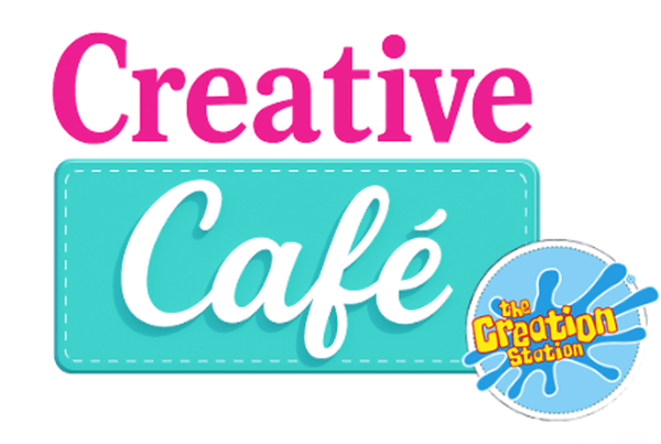 Creative Cafe Creation Station