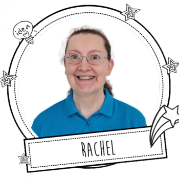 Rachel Muumbo - Purbeck and Swanage