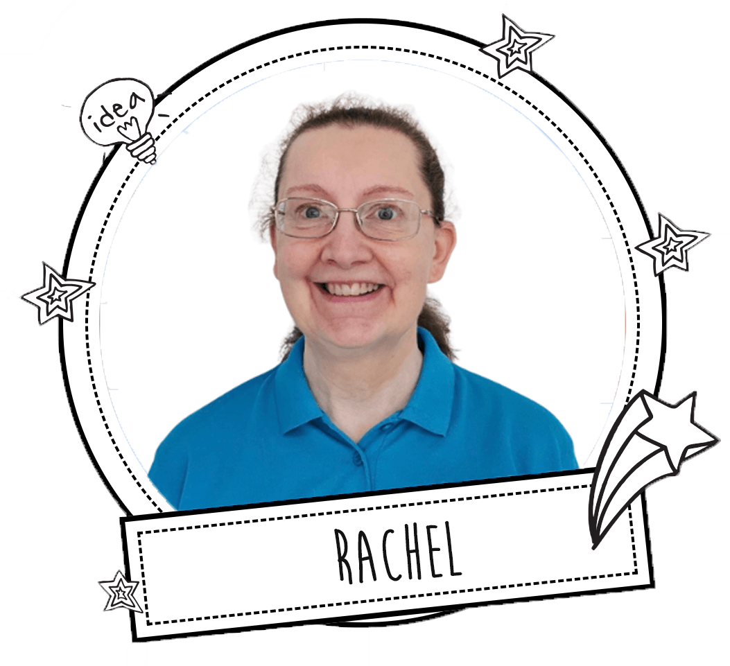 Rachel Muumbo – Purbeck & Swanage