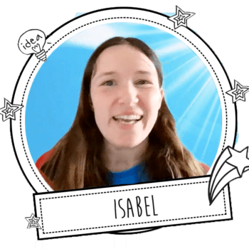 Isabel Creation Station