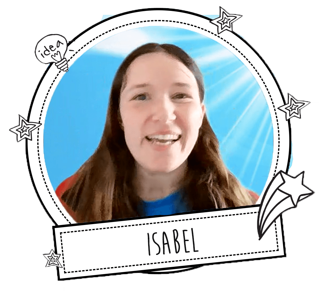 Isabel Trott – Gloucester South and East