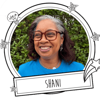 Shani - Palmers Green