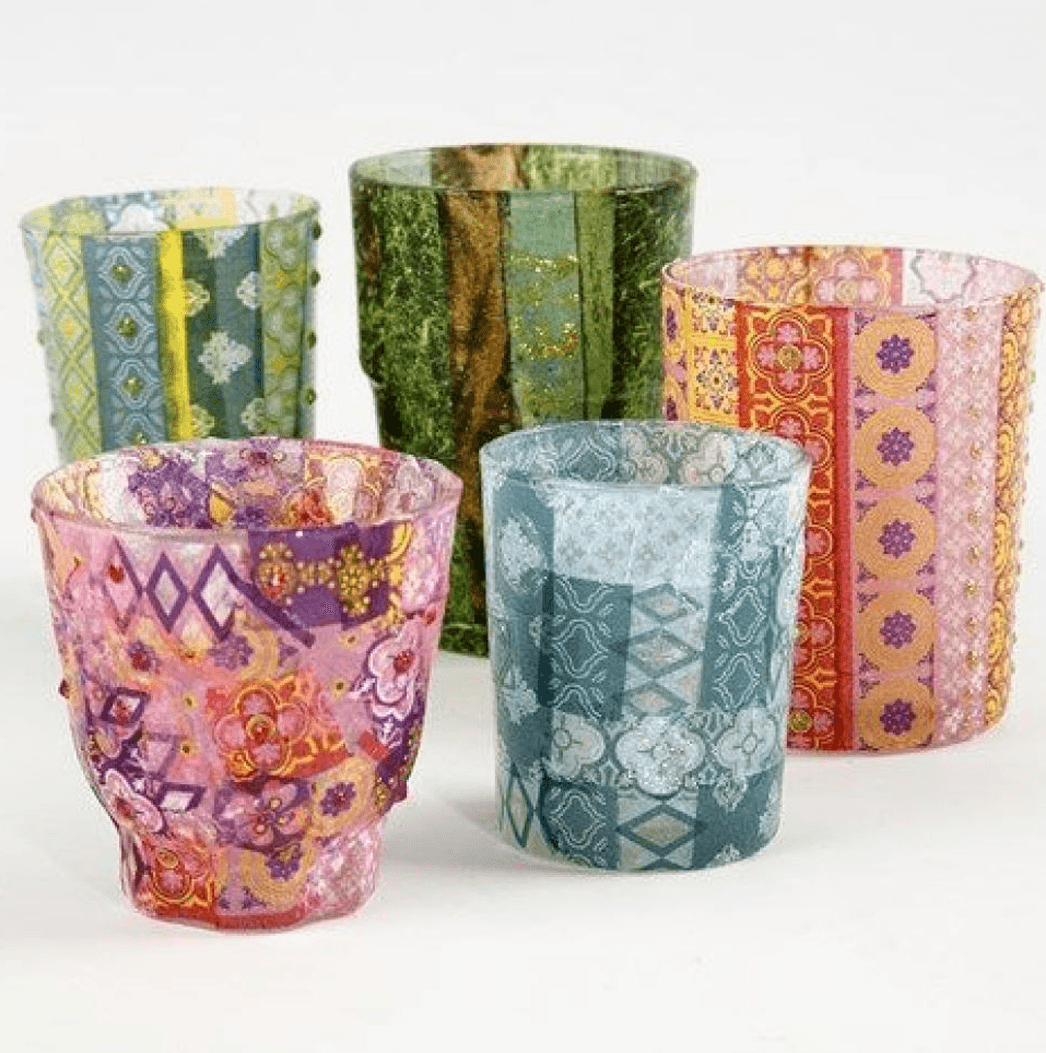 Decoupage