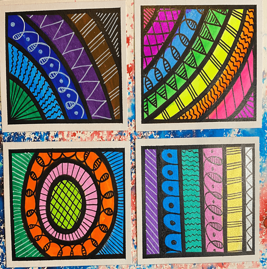 Sketchbooking