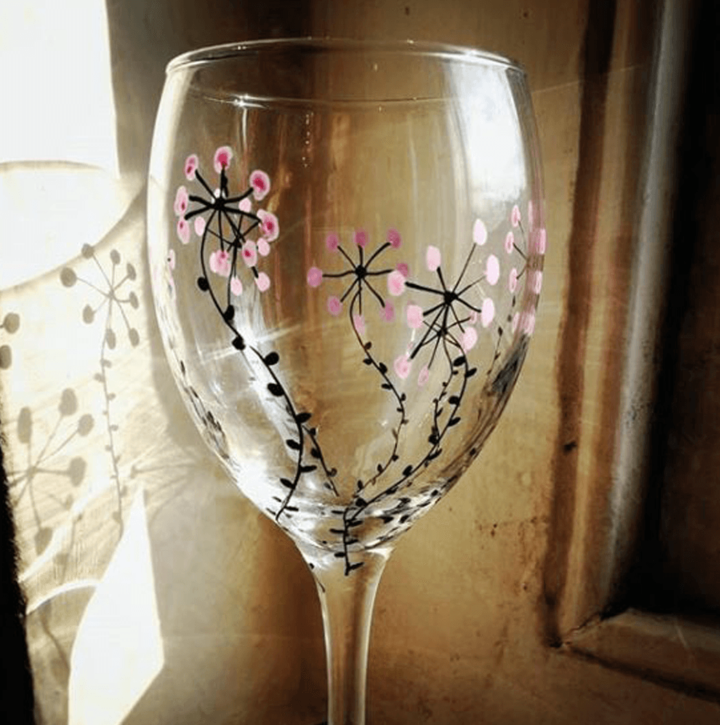 Wine Glass
