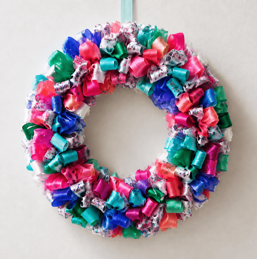 Wreath Making